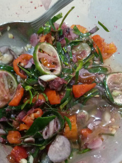 Foto resep Sambal matah