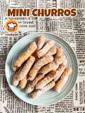 Mini churros