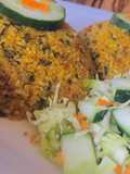 Dambun shinkafa