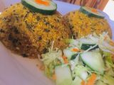 Dambun shinkafa