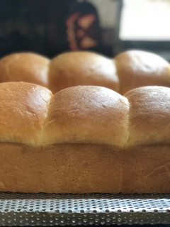 Hình của món Bánh mì sanwich.