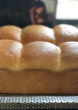 Hình của món Bánh mì sanwich.