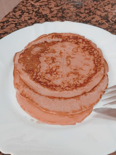 Una foto de Tortitas inglesas