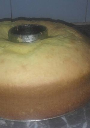 Una foto de Torta de aceite