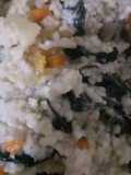 Bubur Menado dari Nasi