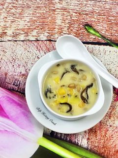 Hình của món Chè Thưng.