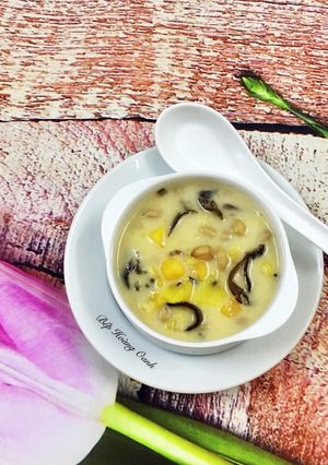 Hình của món Chè Thưng.