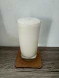 Banana Lemongrass Smoothie
