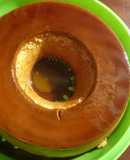 Crema volteada