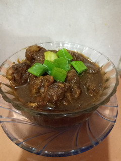 Foto resep Pindang tetel (ala pekalongan)