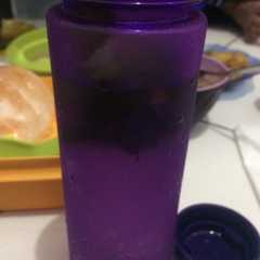 รูปของ Infuse water