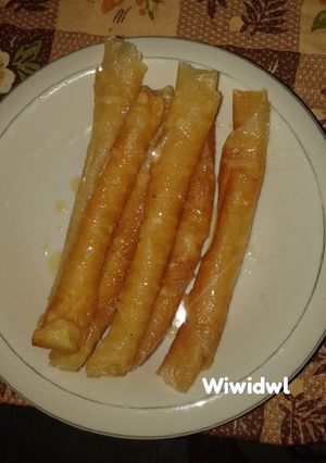 Foto resep Keju Aroma