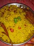Veg Biryani