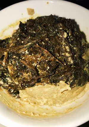 Foto resep Tim babi
