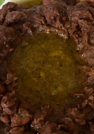 A picture of Homemade Foul Mudammas.