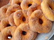 A picture of grams granulated sugar