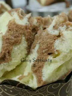 Foto resep Bolu Kukus