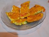 Telor dadar rumahan