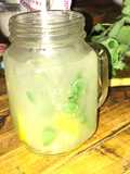 “Mojito Cubano”