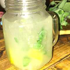 Una foto de “Mojito Cubano”