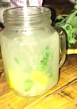 Una foto de “Mojito Cubano”