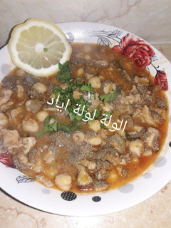 صورة لوصفة دوارة