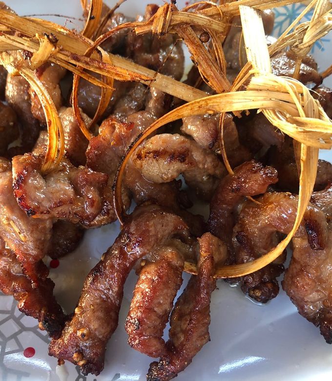 รูปของ หมูพวง
