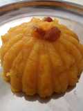 Mango sheera