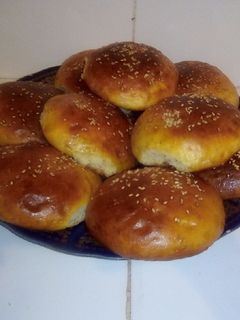 صورة لوصفة قراشل سهلين