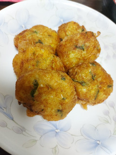 Foto resep Perkedel kentang