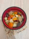 Sop Makaroni Sehat