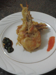 Foto resep Udang goreng tepung kriuk