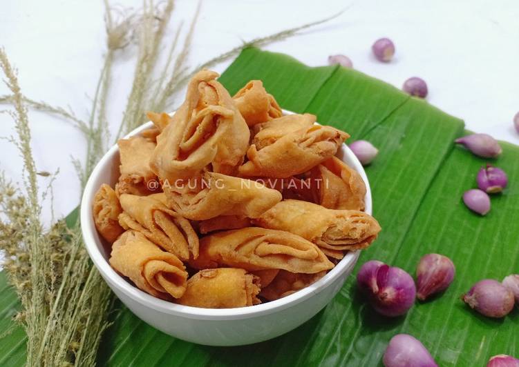 Keripik Bawang