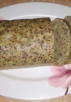 Foto resep Bolu Pisang Kukus (No Mixer)