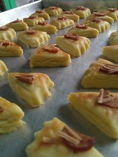 Foto resep Pizza Cookies 🍕🍕🍕