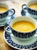 Sopa de calabaza al estilo Thai (en Thermomix)