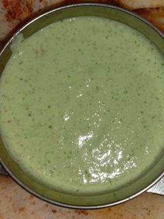 मूंगफली की चटनी (moongfali ki chutney recipe in Hindi) रेसिपी मुख्य फोटो