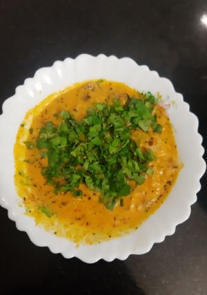 રોટલી નુ શાક(Rotli Shaak Recipe in Gujarati) રેસીપી મુખ્ય ફોટો