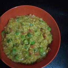 Healthy vegetable Dalia A picture of Healthy vegetable Dalia.