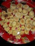 Scones clásicos y con formitas muy ricos y fáciles!!