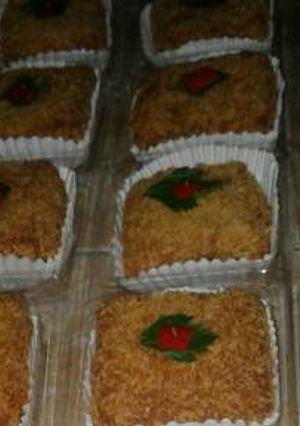 Foto resep Roti tawar goreng(petruk ngamuk)