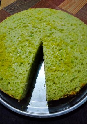 Foto resep Bolu tape ketan panci