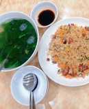 Cơm chiên dương châu