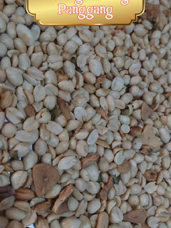 Foto resep Kacang Bawang Panggang No OIL