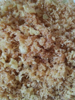 Foto resep Kremesan ala ala