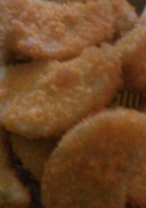 Foto resep Nugget tahu
