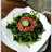 Brambang Asem Kangkung (Plecing Kangkung Jawa)