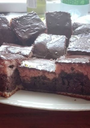 Omega szelet recept fotója