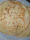 Semo savory pancakes