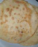 Semo savory pancakes